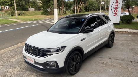 VOLKSWAGEN T-Cross 1.4 4P 250 TSI FLEX HIGHLINE AUTOM�TICO, Foto 2