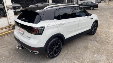 VOLKSWAGEN T-Cross 1.4 4P 250 TSI FLEX HIGHLINE AUTOM�TICO, Foto 6