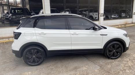 VOLKSWAGEN T-Cross 1.4 4P 250 TSI FLEX HIGHLINE AUTOM�TICO, Foto 7