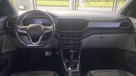 VOLKSWAGEN T-Cross 1.4 4P 250 TSI FLEX HIGHLINE AUTOM�TICO, Foto 9