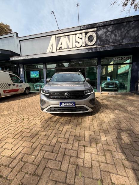 VOLKSWAGEN T-Cross 1.0 4P 200 TSI FLEX AUTOM�TICO, Foto 1