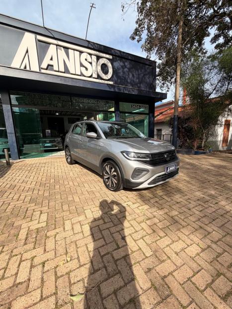 VOLKSWAGEN T-Cross 1.0 4P 200 TSI FLEX AUTOM�TICO, Foto 2