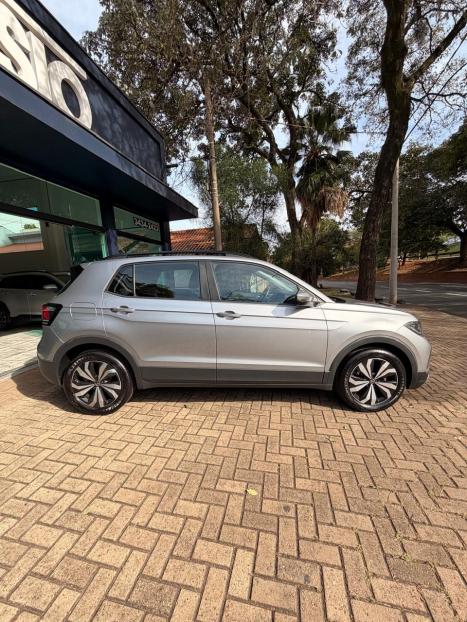 VOLKSWAGEN T-Cross 1.0 4P 200 TSI FLEX AUTOM�TICO, Foto 3