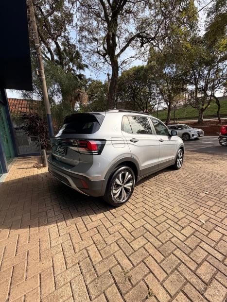VOLKSWAGEN T-Cross 1.0 4P 200 TSI FLEX AUTOM�TICO, Foto 6