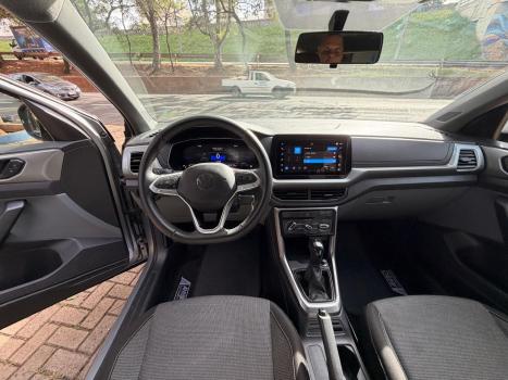VOLKSWAGEN T-Cross 1.0 4P 200 TSI FLEX AUTOM�TICO, Foto 9