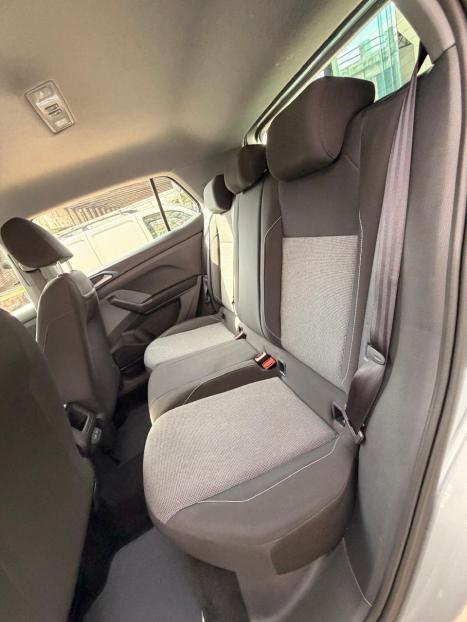VOLKSWAGEN T-Cross 1.0 4P 200 TSI FLEX AUTOM�TICO, Foto 11