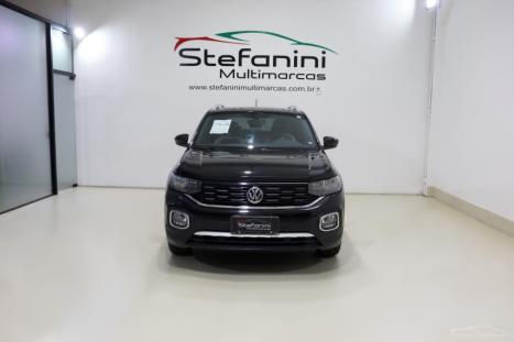 VOLKSWAGEN T-Cross 1.4 4P 250 TSI FLEX HIGHLINE AUTOM�TICO, Foto 2