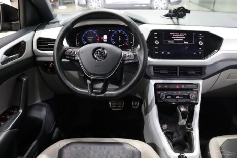 VOLKSWAGEN T-Cross 1.4 4P 250 TSI FLEX HIGHLINE AUTOM�TICO, Foto 5