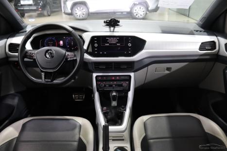 VOLKSWAGEN T-Cross 1.4 4P 250 TSI FLEX HIGHLINE AUTOM�TICO, Foto 6