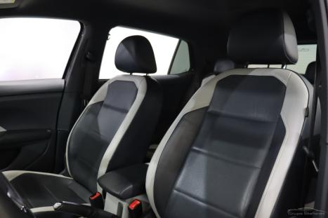 VOLKSWAGEN T-Cross 1.4 4P 250 TSI FLEX HIGHLINE AUTOM�TICO, Foto 7