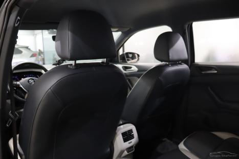 VOLKSWAGEN T-Cross 1.4 4P 250 TSI FLEX HIGHLINE AUTOM�TICO, Foto 9