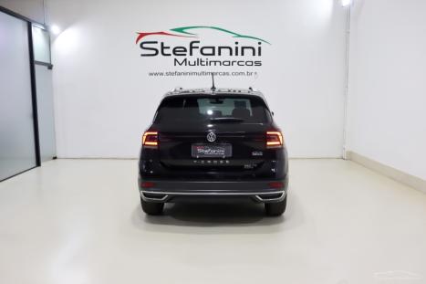VOLKSWAGEN T-Cross 1.4 4P 250 TSI FLEX HIGHLINE AUTOM�TICO, Foto 12