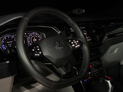 VOLKSWAGEN T-Cross 1.4 4P 250 TSI FLEX HIGHLINE AUTOM�TICO, Foto 5