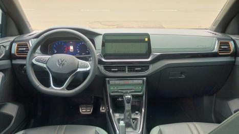 VOLKSWAGEN T-Cross 1.4 4P 250 TSI FLEX EXTREME HIGHLINE AUTOM�TICO, Foto 5