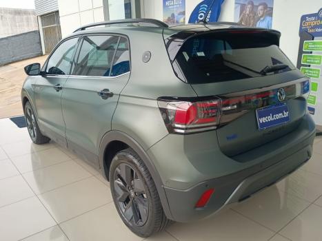 VOLKSWAGEN T-Cross 1.4 4P 250 TSI FLEX EXTREME HIGHLINE AUTOM�TICO, Foto 11