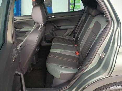 VOLKSWAGEN T-Cross 1.4 4P 250 TSI FLEX EXTREME HIGHLINE AUTOM�TICO, Foto 6
