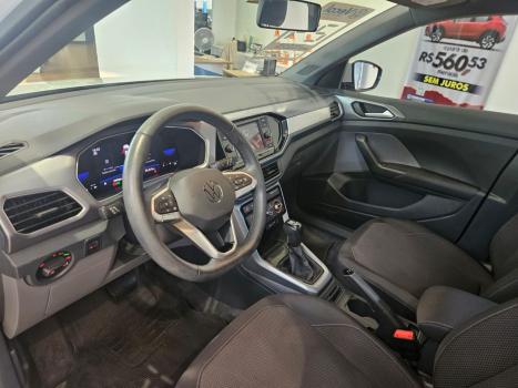 VOLKSWAGEN T-Cross 1.0 4P 200 TSI FLEX AUTOM�TICO, Foto 4