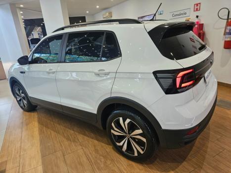 VOLKSWAGEN T-Cross 1.0 4P 200 TSI FLEX AUTOM�TICO, Foto 11