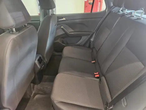 VOLKSWAGEN T-Cross 1.0 4P 200 TSI FLEX AUTOM�TICO, Foto 6