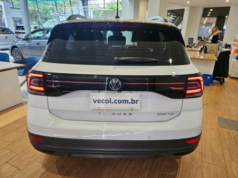 VOLKSWAGEN T-Cross 1.0 4P 200 TSI FLEX AUTOM�TICO, Foto 10