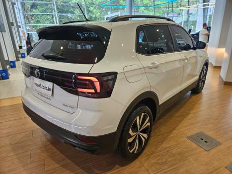 VOLKSWAGEN T-Cross 1.0 4P 200 TSI FLEX AUTOM�TICO, Foto 9