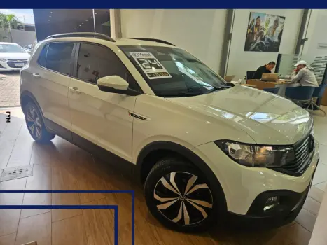 VOLKSWAGEN T-Cross 1.0 4P 200 TSI FLEX AUTOM�TICO, Foto 1