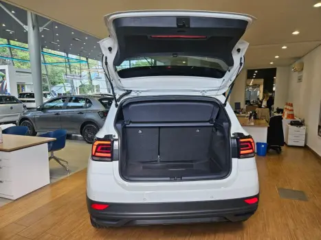 VOLKSWAGEN T-Cross 1.0 4P 200 TSI FLEX AUTOM�TICO, Foto 12