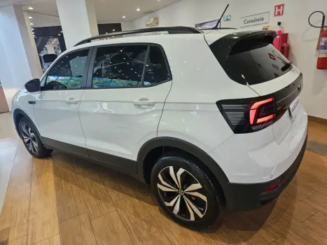 VOLKSWAGEN T-Cross 1.0 4P 200 TSI FLEX AUTOM�TICO, Foto 11