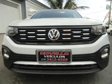 VOLKSWAGEN T-Cross 1.0 4P 200 TSI FLEX SENSE AUTOM�TICO, Foto 1