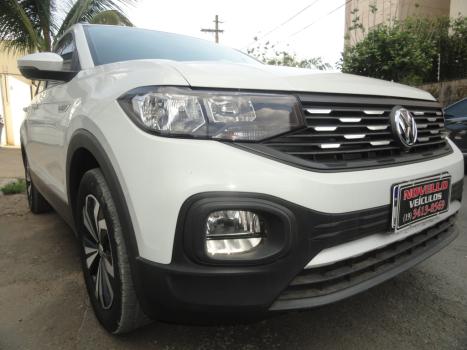 VOLKSWAGEN T-Cross 1.0 4P 200 TSI FLEX SENSE AUTOM�TICO, Foto 2