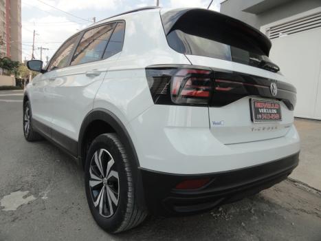 VOLKSWAGEN T-Cross 1.0 4P 200 TSI FLEX SENSE AUTOM�TICO, Foto 3
