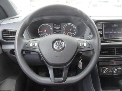 VOLKSWAGEN T-Cross 1.0 4P 200 TSI FLEX SENSE AUTOM�TICO, Foto 8