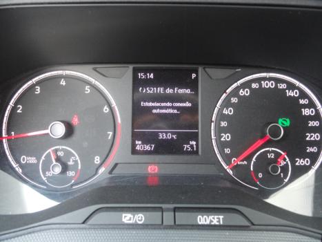VOLKSWAGEN T-Cross 1.0 4P 200 TSI FLEX SENSE AUTOM�TICO, Foto 9