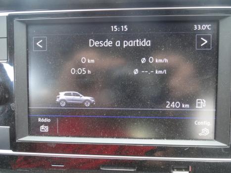 VOLKSWAGEN T-Cross 1.0 4P 200 TSI FLEX SENSE AUTOM�TICO, Foto 12