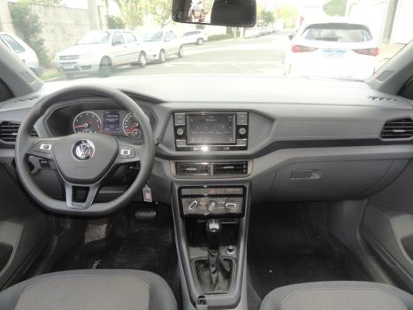 VOLKSWAGEN T-Cross 1.0 4P 200 TSI FLEX SENSE AUTOM�TICO, Foto 14