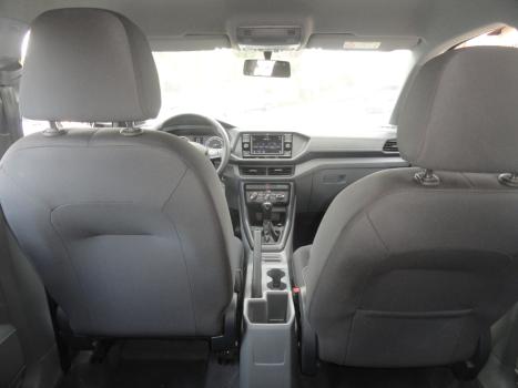 VOLKSWAGEN T-Cross 1.0 4P 200 TSI FLEX SENSE AUTOM�TICO, Foto 15
