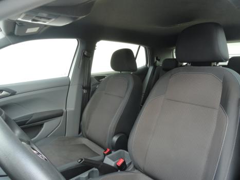 VOLKSWAGEN T-Cross 1.0 4P 200 TSI FLEX SENSE AUTOM�TICO, Foto 17