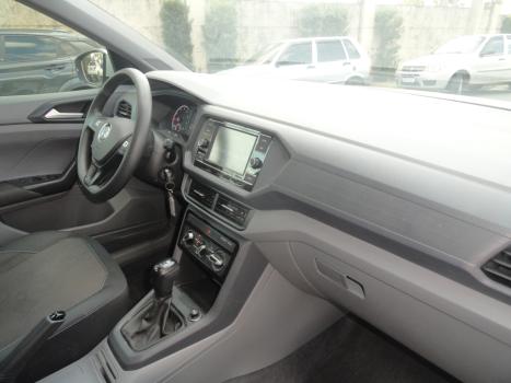 VOLKSWAGEN T-Cross 1.0 4P 200 TSI FLEX SENSE AUTOM�TICO, Foto 19