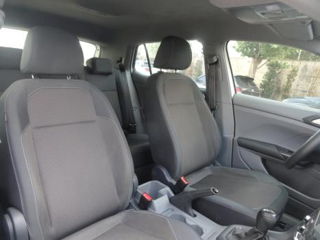 VOLKSWAGEN T-Cross 1.0 4P 200 TSI FLEX SENSE AUTOM�TICO, Foto 20