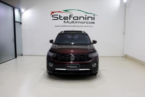 VOLKSWAGEN T-Cross 1.0 4P 200 TSI FLEX COMFORTLINE AUTOM�TICO, Foto 2