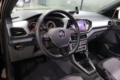 VOLKSWAGEN T-Cross 1.0 4P 200 TSI FLEX COMFORTLINE AUTOM�TICO, Foto 4