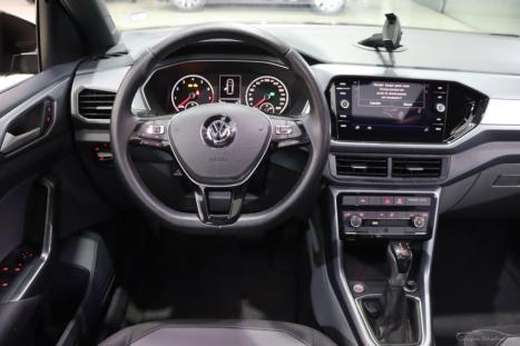 VOLKSWAGEN T-Cross 1.0 4P 200 TSI FLEX COMFORTLINE AUTOM�TICO, Foto 5