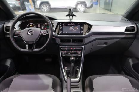 VOLKSWAGEN T-Cross 1.0 4P 200 TSI FLEX COMFORTLINE AUTOM�TICO, Foto 6