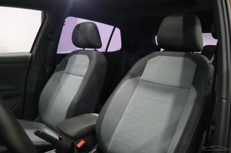 VOLKSWAGEN T-Cross 1.0 4P 200 TSI FLEX COMFORTLINE AUTOM�TICO, Foto 7