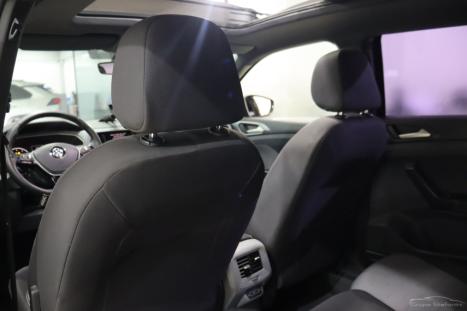 VOLKSWAGEN T-Cross 1.0 4P 200 TSI FLEX COMFORTLINE AUTOM�TICO, Foto 9