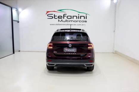 VOLKSWAGEN T-Cross 1.0 4P 200 TSI FLEX COMFORTLINE AUTOM�TICO, Foto 13