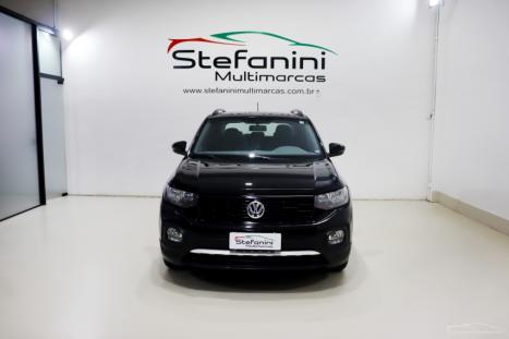 VOLKSWAGEN T-Cross 1.0 4P 200 TSI FLEX AUTOM�TICO, Foto 2