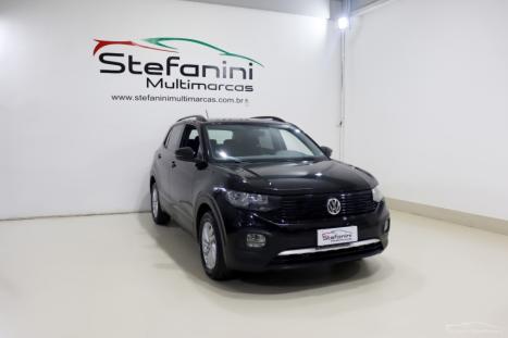 VOLKSWAGEN T-Cross 1.0 4P 200 TSI FLEX AUTOM�TICO, Foto 3