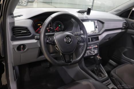 VOLKSWAGEN T-Cross 1.0 4P 200 TSI FLEX AUTOM�TICO, Foto 4