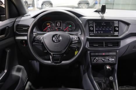 VOLKSWAGEN T-Cross 1.0 4P 200 TSI FLEX AUTOM�TICO, Foto 5